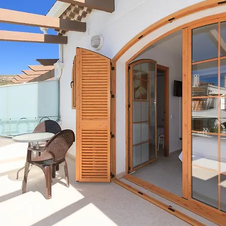 Vakantiehuis Uhc Arenal Family Complex
