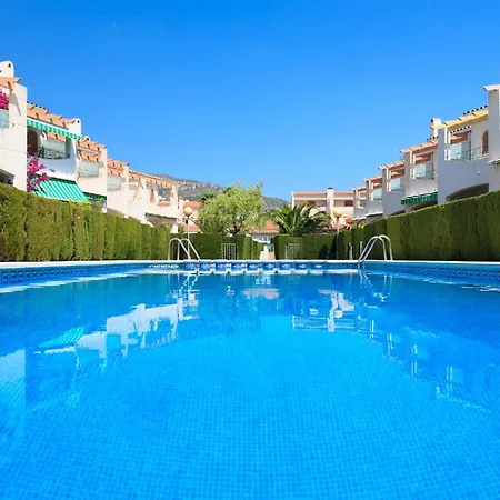 Vakantiehuis Uhc Arenal Family Complex