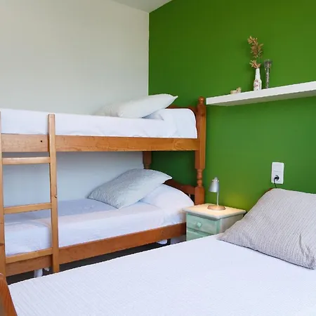 Vakantiehuis Uhc Arenal Family Complex