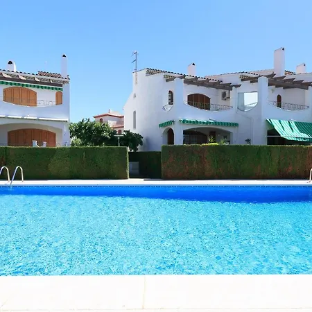 Vakantiehuis Uhc Arenal Family Complex *