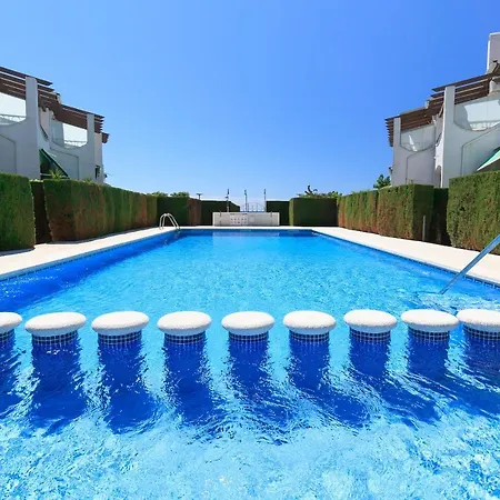 Holiday home Uhc Arenal Family Complex Hospitalet De L'Infant