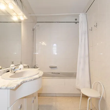 Holiday home Uhc Arenal Family Complex