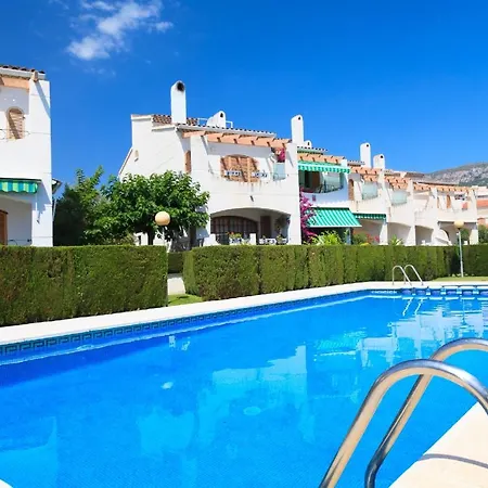Uhc Arenal Family Complex Holiday home