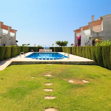 Uhc Arenal Family Complex Holiday home Hospitalet De L'Infant