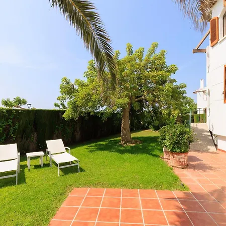 Vakantiehuis Uhc Arenal Family Complex *