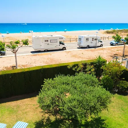 Vakantiehuis Uhc Arenal Family Complex Hospitalet De L'Infant