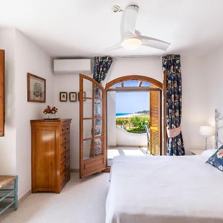 Uhc Arenal Family Complex Vakantiehuis Hospitalet De L'Infant