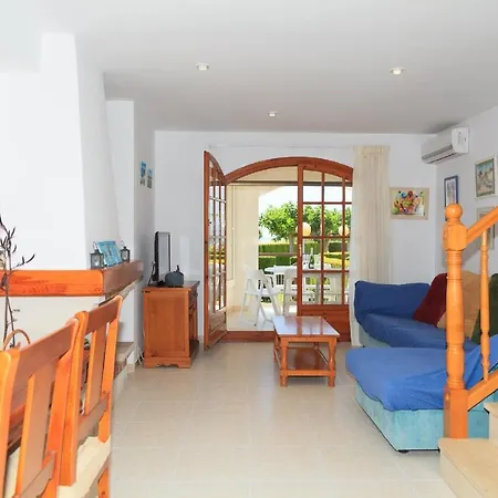 Uhc Arenal Family Complex Holiday home *
