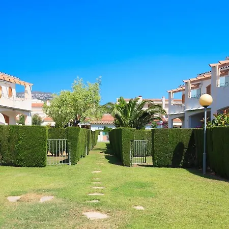 Uhc Arenal Family Complex Holiday home Hospitalet De L'Infant