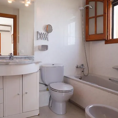 Uhc Arenal Family Complex Holiday home