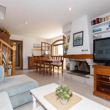 Uhc Arenal Family Complex Holiday home