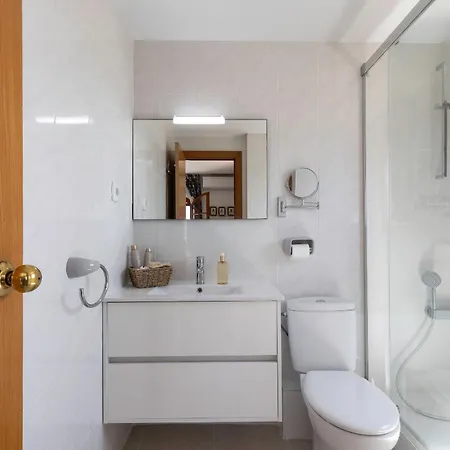 Uhc Arenal Family Complex Holiday home Hospitalet De L'Infant