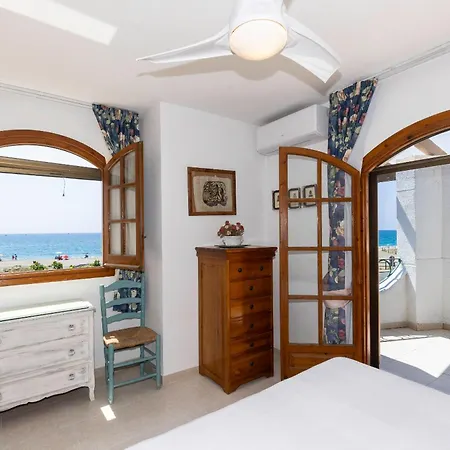 Holiday home Uhc Arenal Family Complex