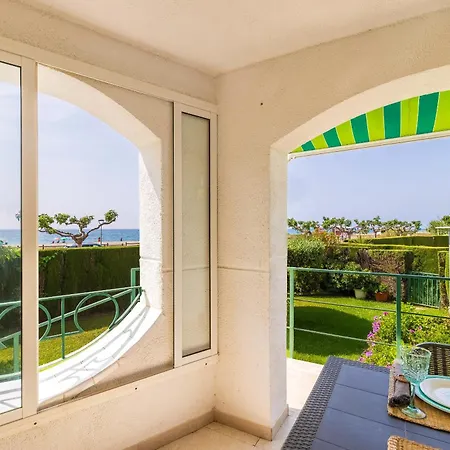 Uhc Arenal Family Complex Holiday home Hospitalet De L'Infant
