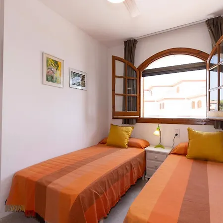 Holiday home Uhc Arenal Family Complex