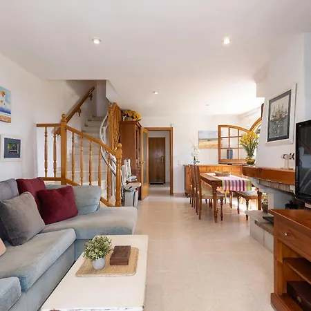 Uhc Arenal Family Complex Holiday home Hospitalet De L'Infant