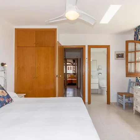 Holiday home Uhc Arenal Family Complex Hospitalet De L'Infant