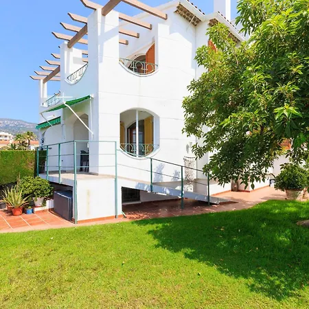 Uhc Arenal Family Complex Holiday home